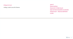 Desktop Screenshot of fragglerocking.org
