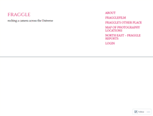 Tablet Screenshot of fragglerocking.org